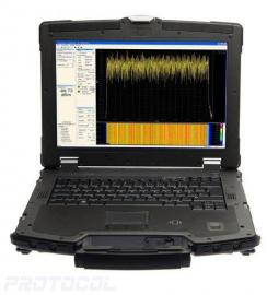 NF-XFR (1Hz~20MHz)户外移动式频谱分析仪（军标）
