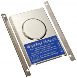WipeTest Plate/保护屏蔽盖板