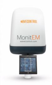 MonitEM 在线式宽频电磁辐射环境监测系统