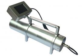 Monitor P3000 环境x、γ辐射剂量测量仪